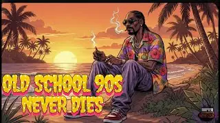 Snoop Dogg, Eminem, 50 Cent, Dr.Dre, Ice Cube, 2PAC - America Gangsta | Old School Rap Mixtape