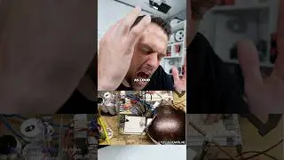 World&rsquo;s Loudest Mechanical Keyboard 🙈