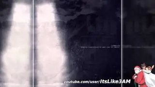 Goreshit - looming shadow of a tree long gone