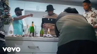 Arques Dakid - Champagne ft. Inf3rno