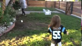 Run Rich Run: Evan