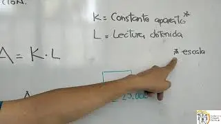 USO DEL PLANIMETRO