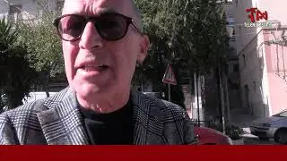 Intervista a Luigi Bonelli, Madonna del soccorso