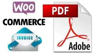 WooCommerce Free Invoice & Packing Slip Plugin | WordPress PDF Invoices Plugin Tutorial Hindi