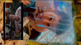bitchface freestyle [video] - Pookie Laroo