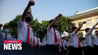 N. Korea&rsquo;s Kim Yo-jong threatens military action in response to propaganda leaflets