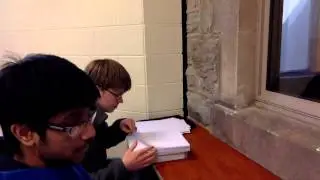 SPANISH PROJCT