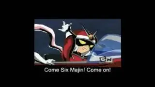 Viewtiful Joe Episode 48 Sub P1 (attempt 1)