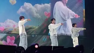 260131 만세 (SEVENTEEN cover) 🛹From KickFlip, To WeFlip 광주 낮공