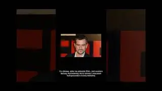 Wnuk gwiazdy PRL: kim jest utalentowany artysta, kt&oacute;ry zachwyca widz&oacute;w od lat? #shorts