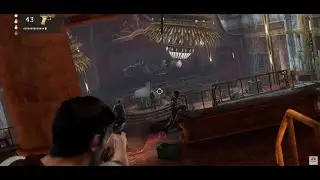 Caos en el barco [UNCHARTED 3 DRAKE&acute;S DECEPTION]  parte 12 #uncharted #yeyiton #parati