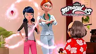 POR QUE MESTRE FU DEU MIRACULOUS PARA CRIANÇAS E NÃO ADULTOS??