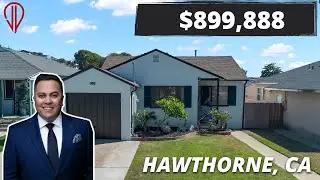 4748 W 140th St | Hawthorne, CA | Houses for Sale in Hawthorne