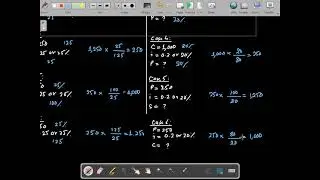 QMT FInance Mark Up & Margin Conversion Part 2