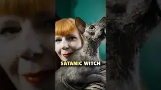 Изучение Странной Религии Америки (Сатанизма)