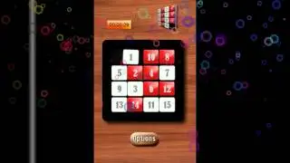Retro Slide Puzzle | Android