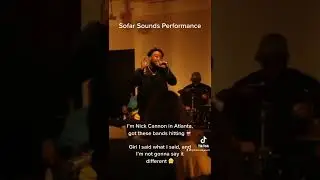 Ty Thom - Nothin 2 Give Live