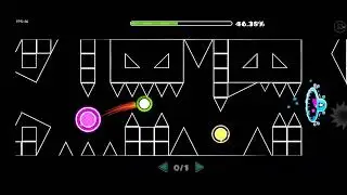 Kocmoc unleashead layout mi versión xD
