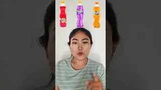 minum farian fanta#shortvideo #shorts #short #mukbang#asmr#minuman#fanta#minumanenak