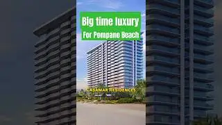 Pompano Beach's BEST Kept Secret for Luxury Living Revealed!