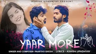 Yaar more from Ishqbaaz ll Ashish Upadhyay l Paartho Ghosh