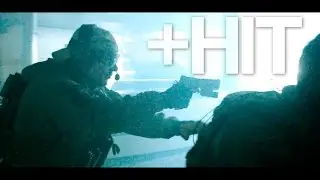 +HIT | La Guarida 2.0  | Capsule Airsoft