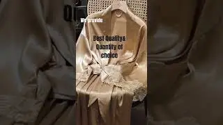 Bridesmaid Robe vendor #bridalrobe #bridesmaids #bridesmaidsrobes #bride #wedding