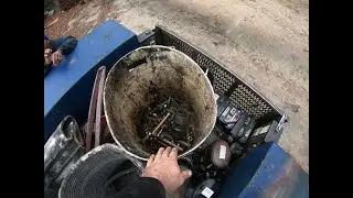 $500 SCRAP METAL cash in w/ tons of badger banter