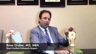 Cartilage Restoration Surgery