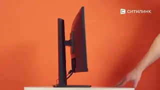 Обзор Монитора MSI Pro MP243P 23.8