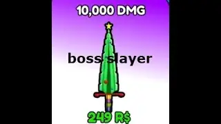 Boss Slayer