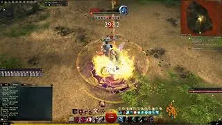 Condition Antiquary (Scepter) Average Roll Benchmark 45,330k