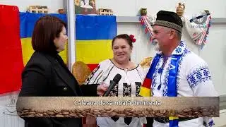 Ziua Națională &icirc;n ferma Baronescu  Perișor, Dolj