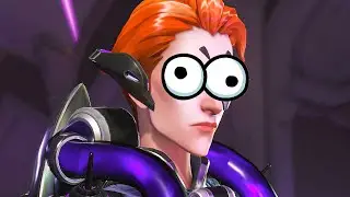 when testing Overwatch changes goes wrong...