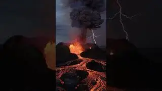 Earth's Fury Unleashed