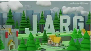 2023 RTS Game - Trailer