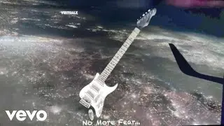 VirtualX - No More Fear