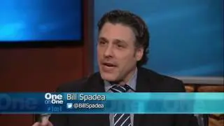 101.5 FM's Bill Spadea Weighs in on 2016 Presidential Nominees