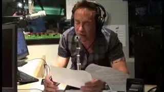 23 janvier 2015 - Jean-Yves Simard - Richard sait son secret