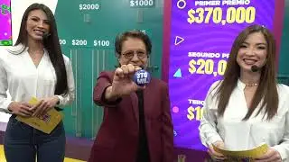 (RESUMEN) SORTEO 427 EN HONOR AL TRIBUTO A LOS 50 AÑOS DE ESPÍRITU LIBRE.