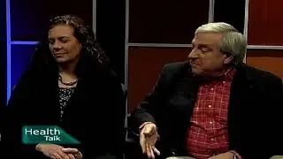 Health Talk Viewer Question 581a &ndash;&nbsp;What Weight Loss Program is Most Effective?