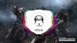 heRobust   Party Mcfly 1 (WOIG WD)