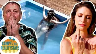 Flirts, Fights, Fame - Staffel 3 TOPPT ALLES! 🤜💥🤛 | Kampf der Realitystars - Staffel 3