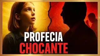 URGENTE: Jovem viraliza ao PROFETIZAR futuro de Bolsonaro QUE SE CONCRETIZOU