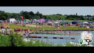 Pugneys Country Park |Most Beautiful places to visit in the UK|