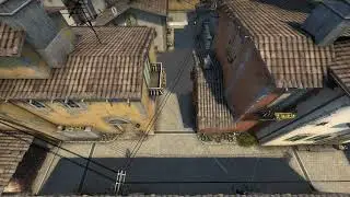 Young Ninjas Inferno Mid Nadestack (CS:GO Tricks)