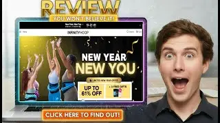 Infinity Hoop Review 2026 | infinityhoop.com Product Overview, Sizing & Pros and Cons