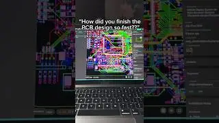 How to finish your PCB designs faster