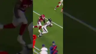 Isaiah likely Touchdown 🔥#shorts #nfl #ravens