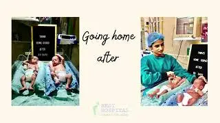 Nicu success story: Bedi Hospital